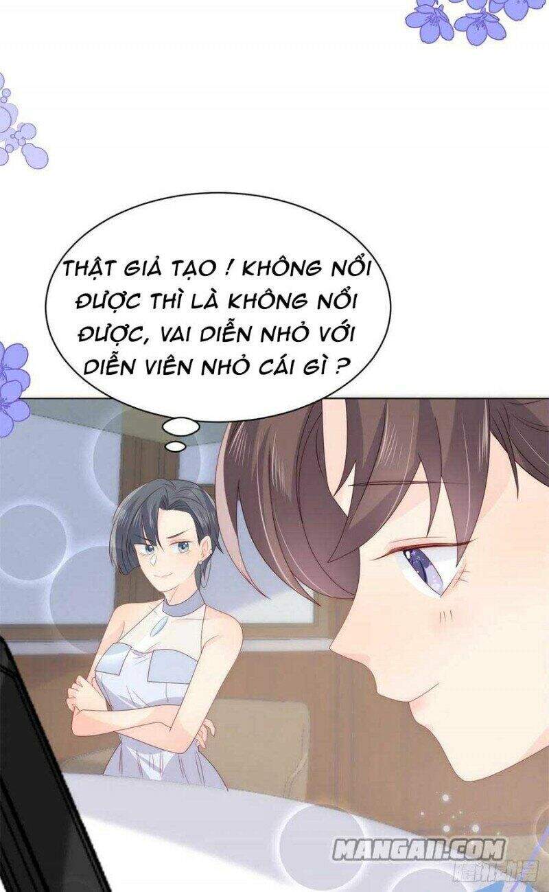 Cưng Chiều Đại Lão 3 Tuổi Rưỡi Chapter 88 - Trang 2