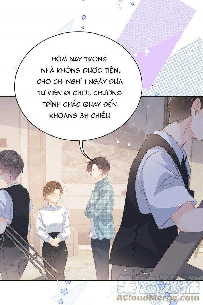 Cưng Chiều Đại Lão 3 Tuổi Rưỡi Chapter 86 - Trang 2