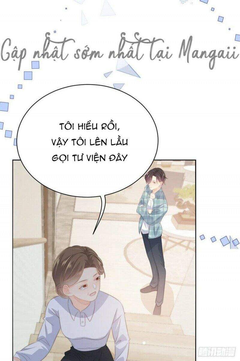 Cưng Chiều Đại Lão 3 Tuổi Rưỡi Chapter 86 - Trang 2