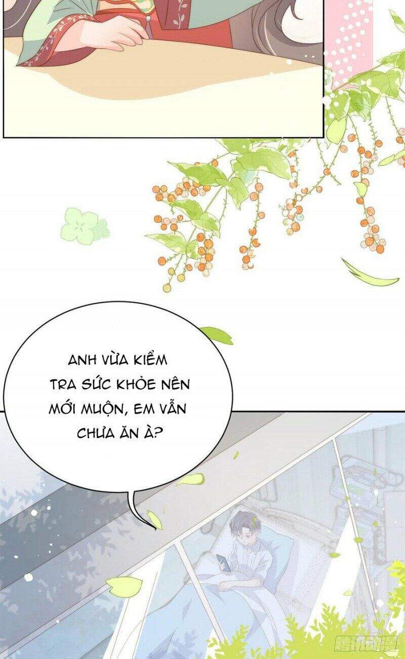 Cưng Chiều Đại Lão 3 Tuổi Rưỡi Chapter 85 - Trang 2