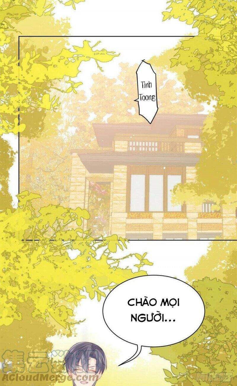 Cưng Chiều Đại Lão 3 Tuổi Rưỡi Chapter 84 - Trang 2