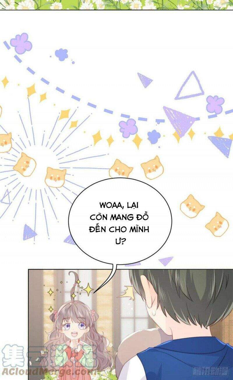 Cưng Chiều Đại Lão 3 Tuổi Rưỡi Chapter 84 - Trang 2