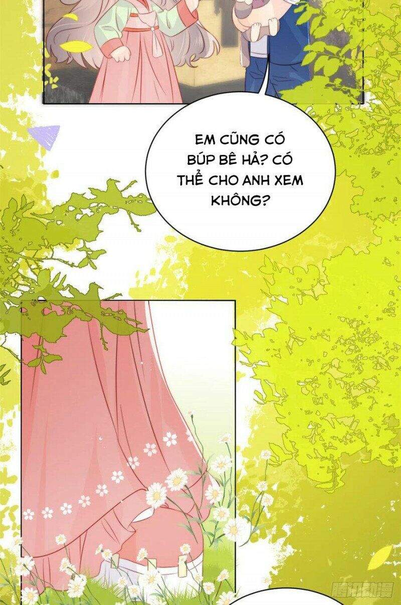 Cưng Chiều Đại Lão 3 Tuổi Rưỡi Chapter 84 - Trang 2