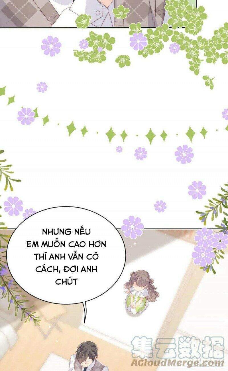 Cưng Chiều Đại Lão 3 Tuổi Rưỡi Chapter 83 - Trang 2