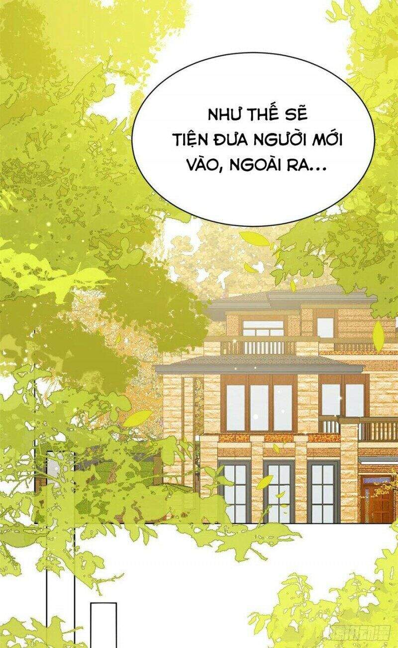 Cưng Chiều Đại Lão 3 Tuổi Rưỡi Chapter 83 - Trang 2