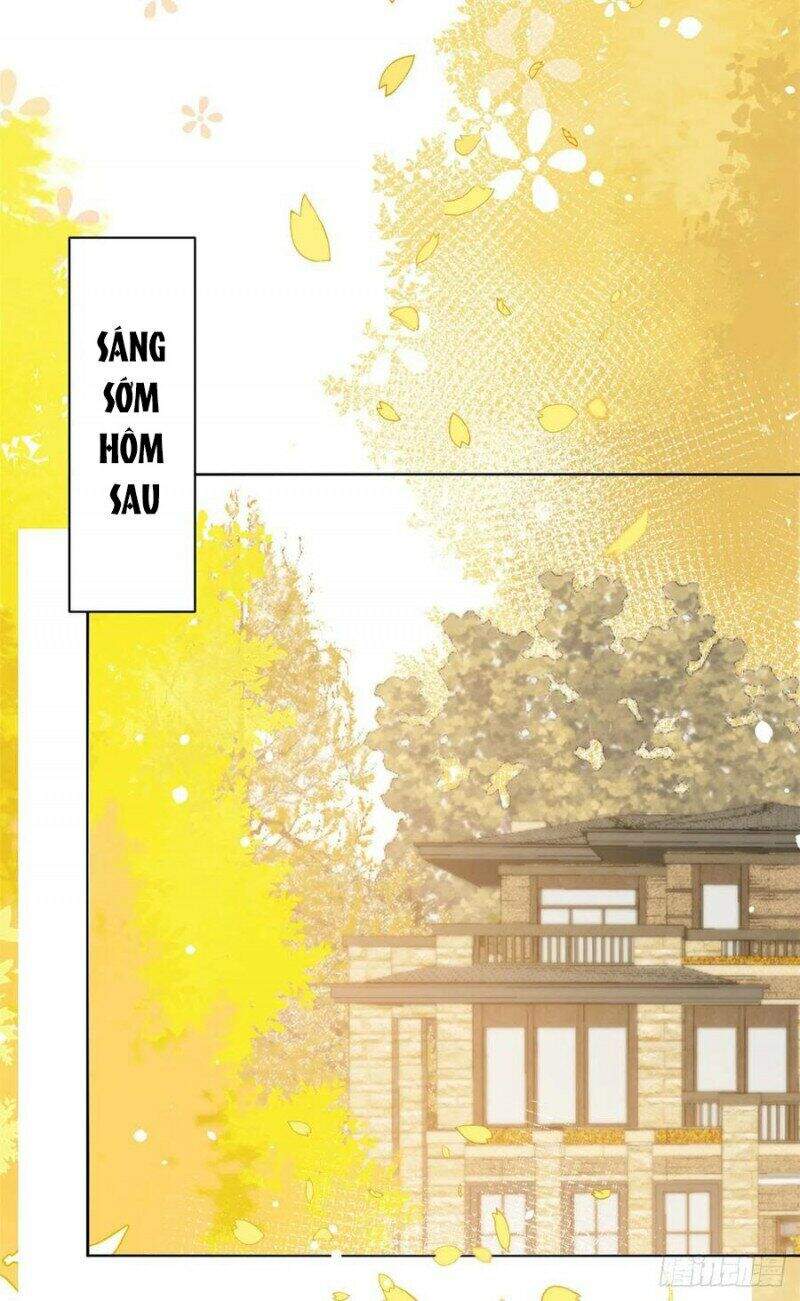 Cưng Chiều Đại Lão 3 Tuổi Rưỡi Chapter 82 - Trang 2