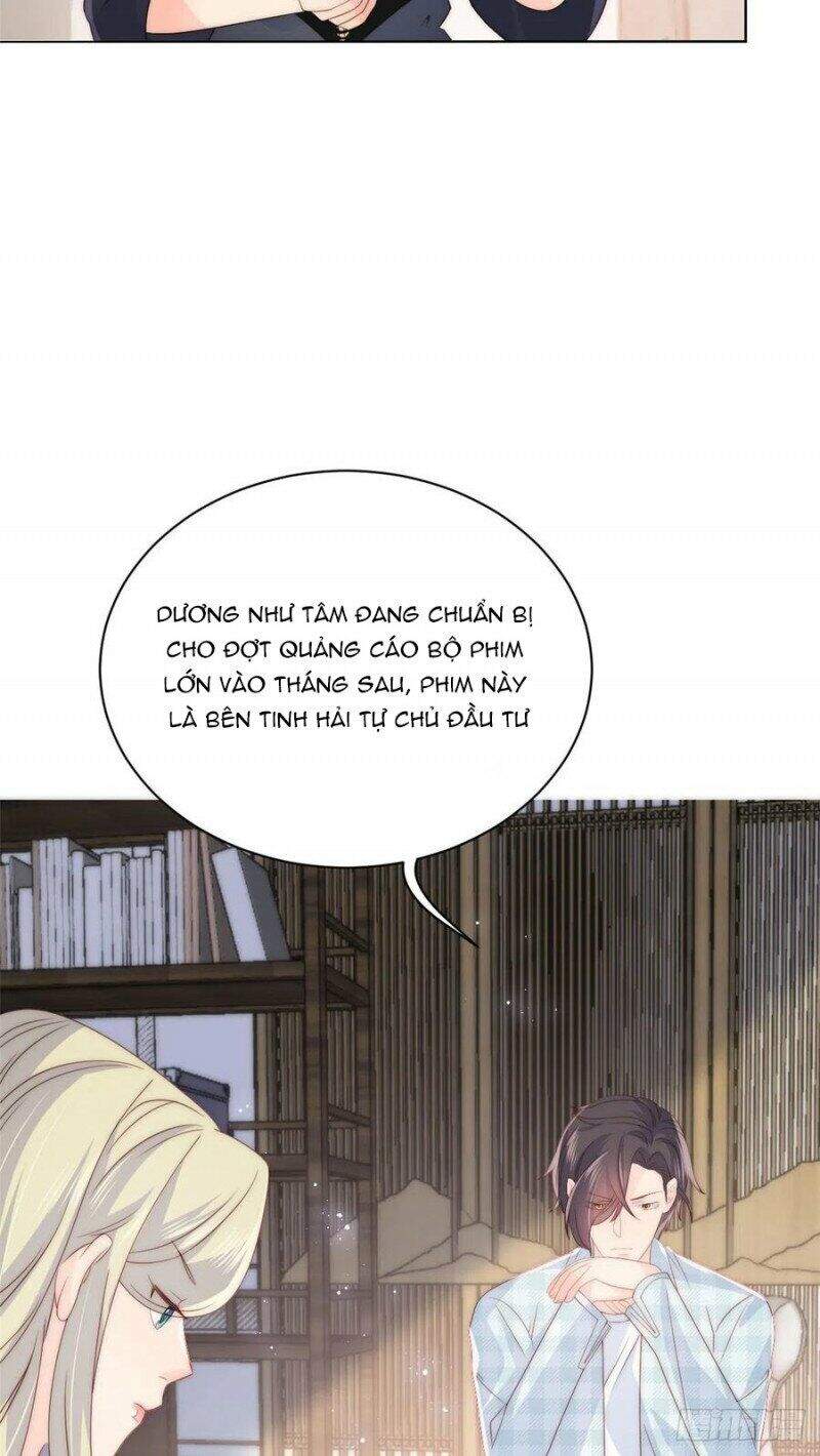 Cưng Chiều Đại Lão 3 Tuổi Rưỡi Chapter 80 - Trang 2