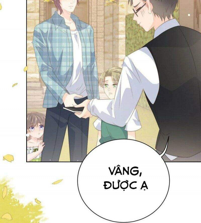 Cưng Chiều Đại Lão 3 Tuổi Rưỡi Chapter 78 - Trang 2