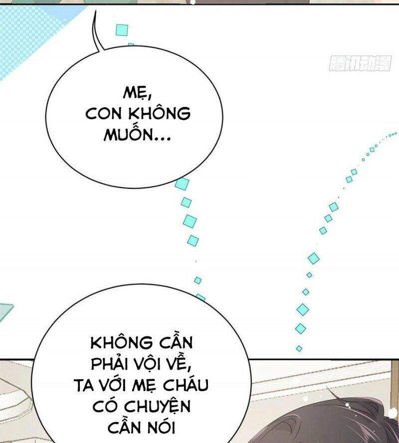 Cưng Chiều Đại Lão 3 Tuổi Rưỡi Chapter 78 - Trang 2