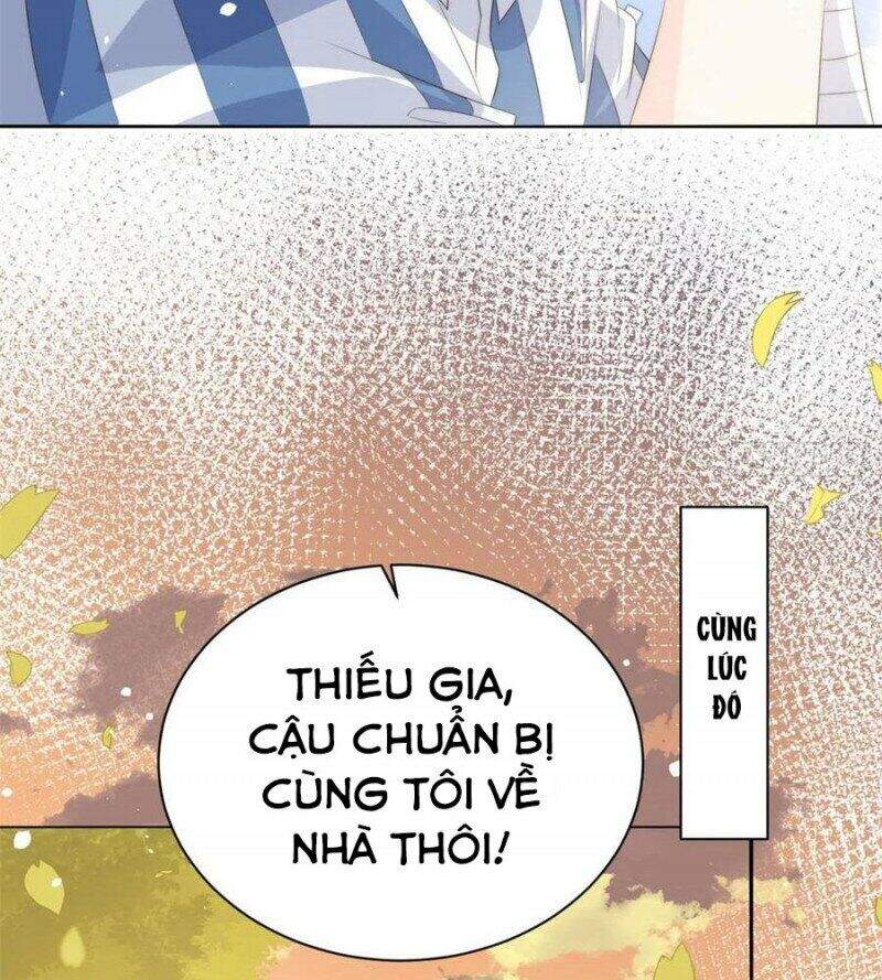 Cưng Chiều Đại Lão 3 Tuổi Rưỡi Chapter 78 - Trang 2