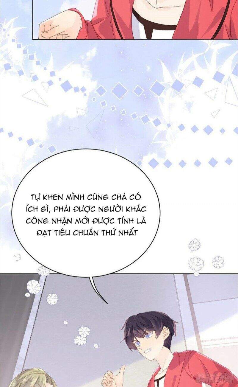 Cưng Chiều Đại Lão 3 Tuổi Rưỡi Chapter 74 - Trang 2