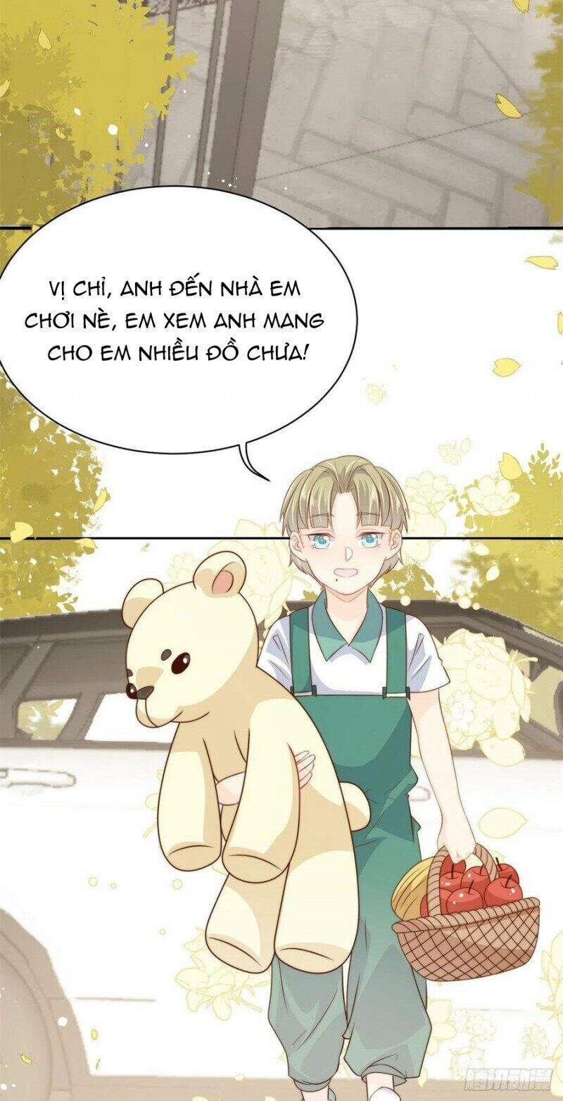 Cưng Chiều Đại Lão 3 Tuổi Rưỡi Chapter 72 - Trang 2