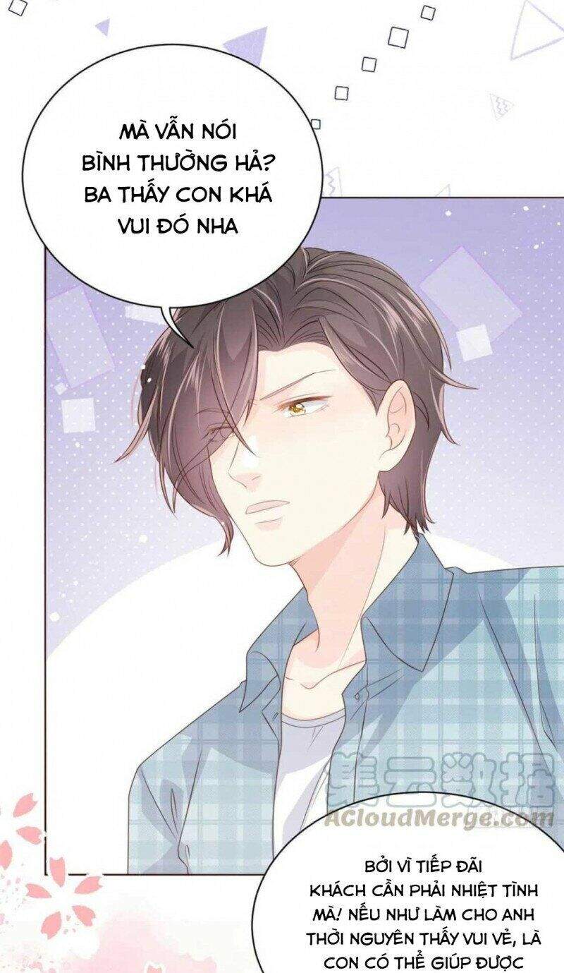 Cưng Chiều Đại Lão 3 Tuổi Rưỡi Chapter 71 - Trang 2