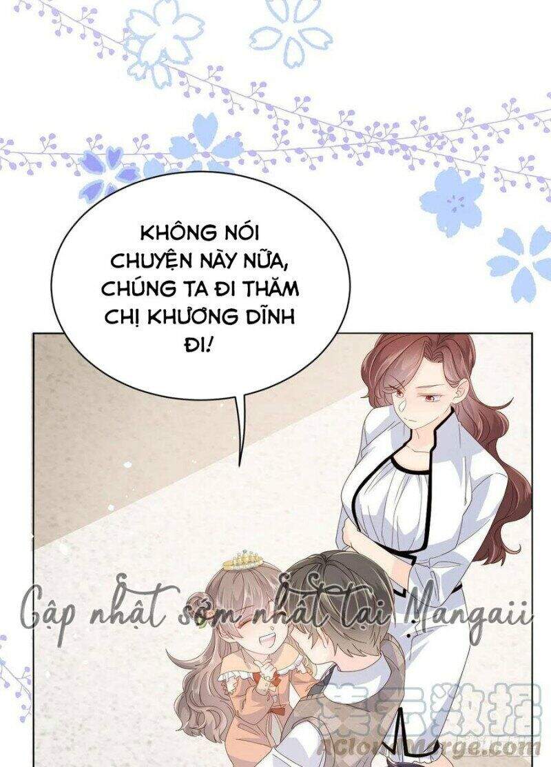 Cưng Chiều Đại Lão 3 Tuổi Rưỡi Chapter 67 - Trang 2