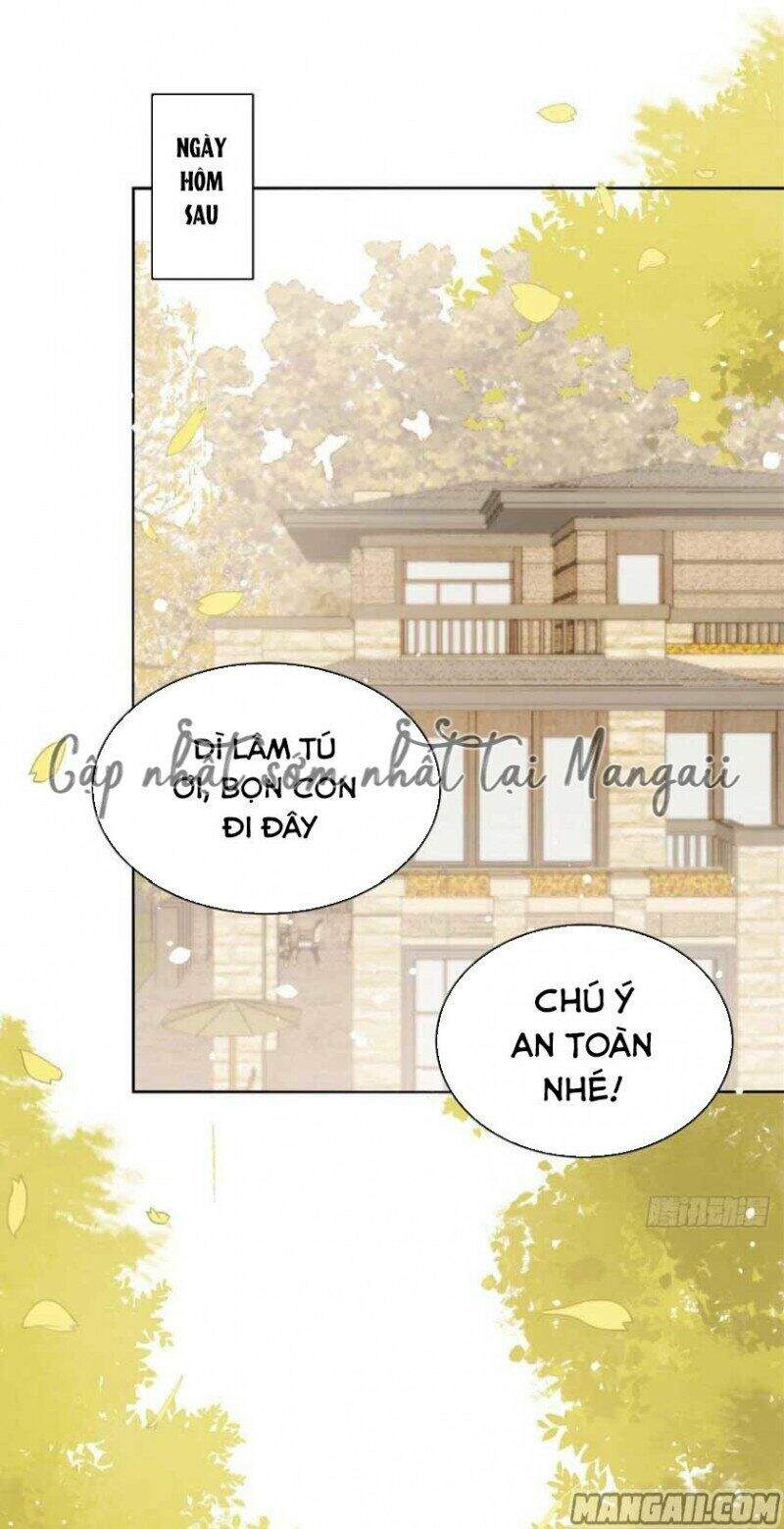 Cưng Chiều Đại Lão 3 Tuổi Rưỡi Chapter 64 - Trang 2