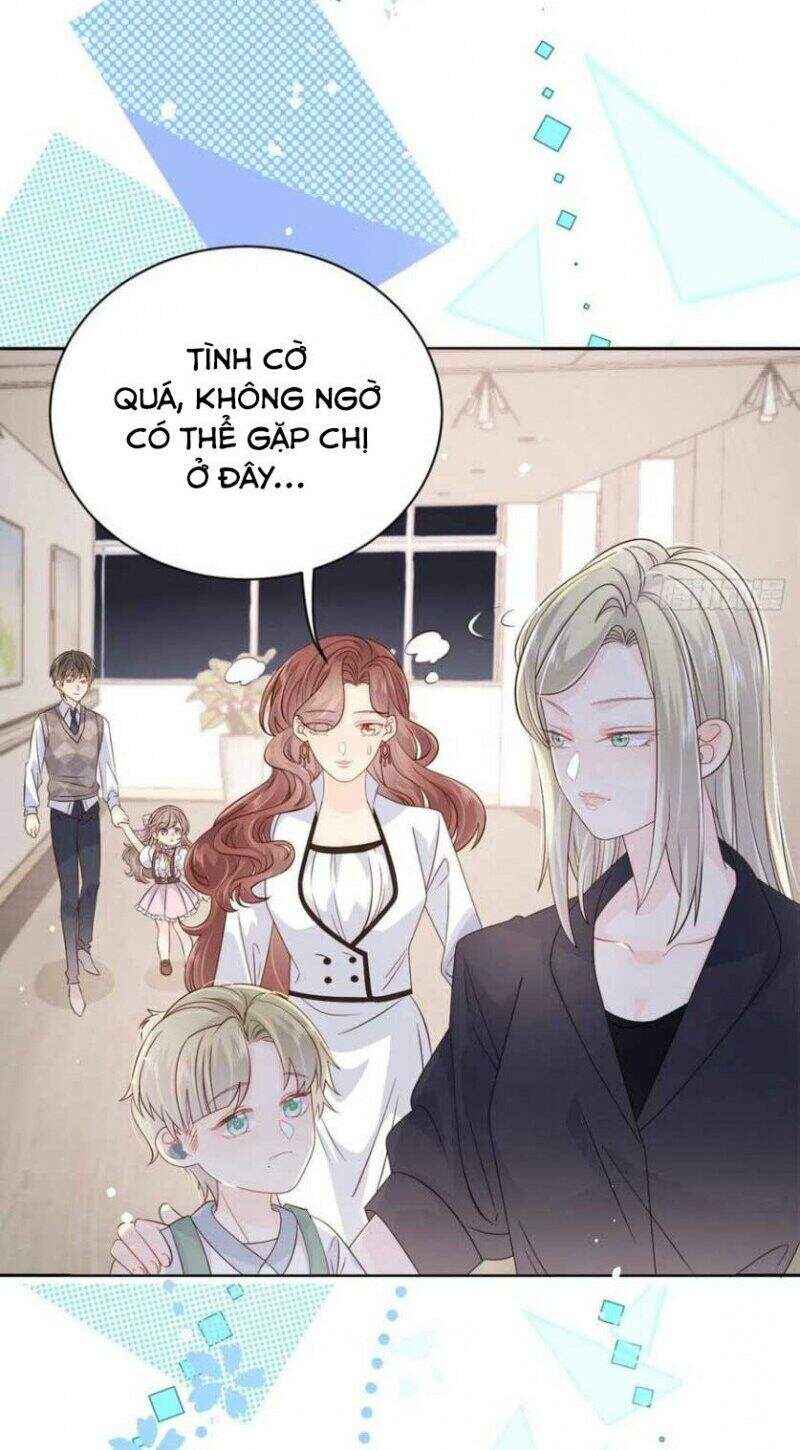 Cưng Chiều Đại Lão 3 Tuổi Rưỡi Chapter 58 - Trang 2