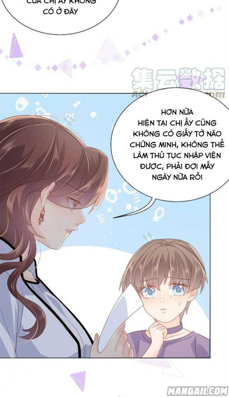 Cưng Chiều Đại Lão 3 Tuổi Rưỡi Chapter 53 - Trang 2