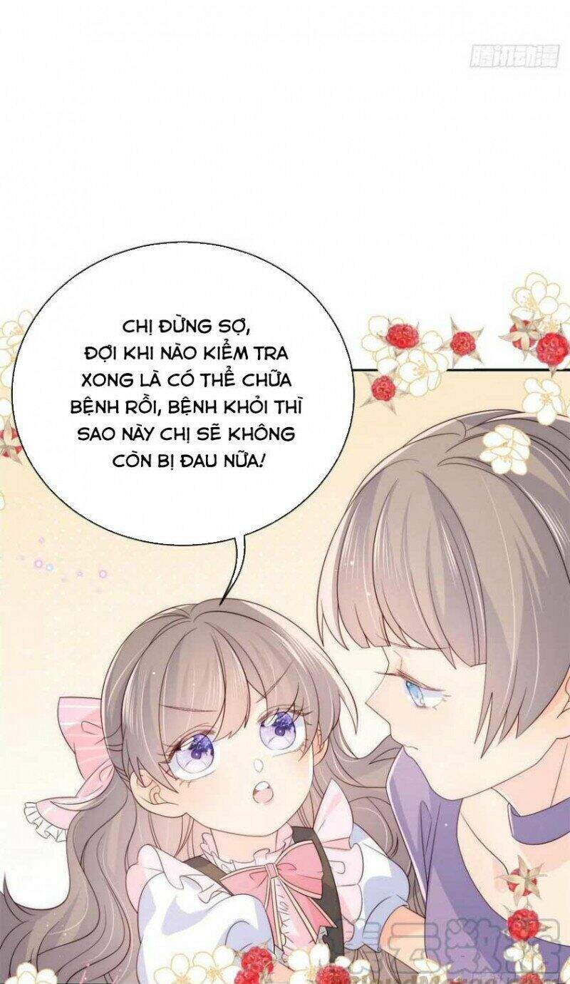 Cưng Chiều Đại Lão 3 Tuổi Rưỡi Chapter 51 - Trang 2