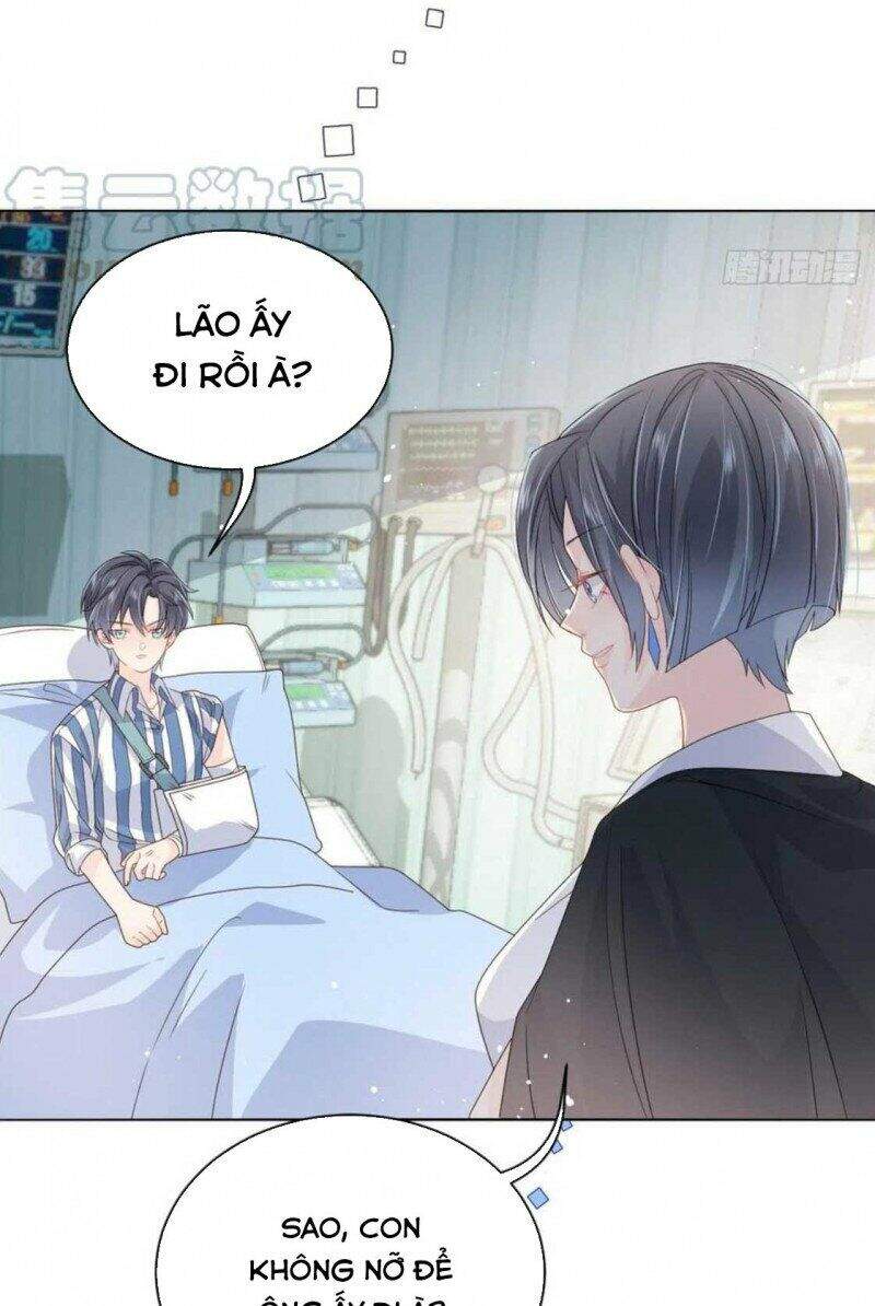 Cưng Chiều Đại Lão 3 Tuổi Rưỡi Chapter 49 - Trang 2