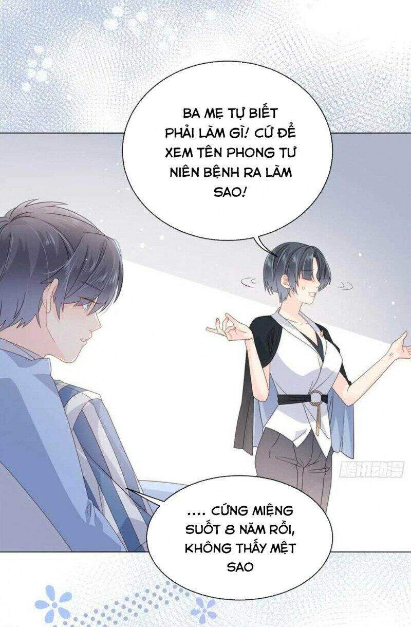 Cưng Chiều Đại Lão 3 Tuổi Rưỡi Chapter 49 - Trang 2