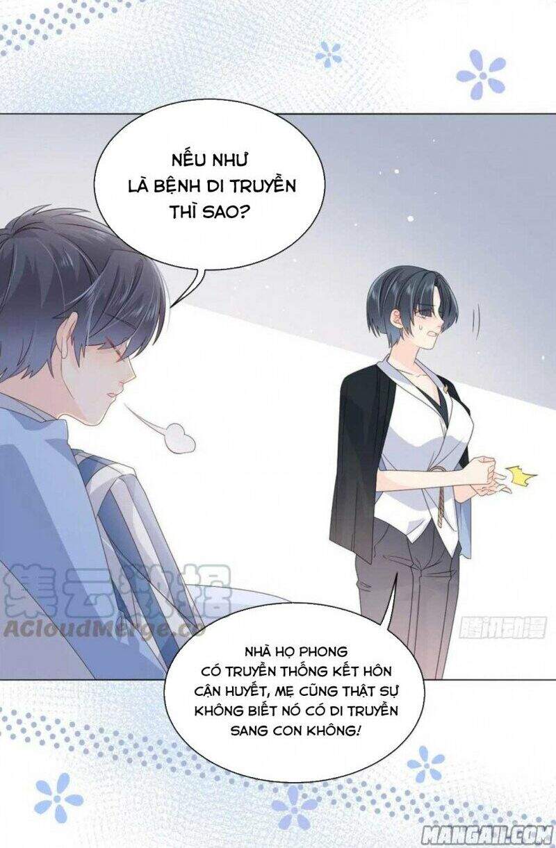 Cưng Chiều Đại Lão 3 Tuổi Rưỡi Chapter 49 - Trang 2