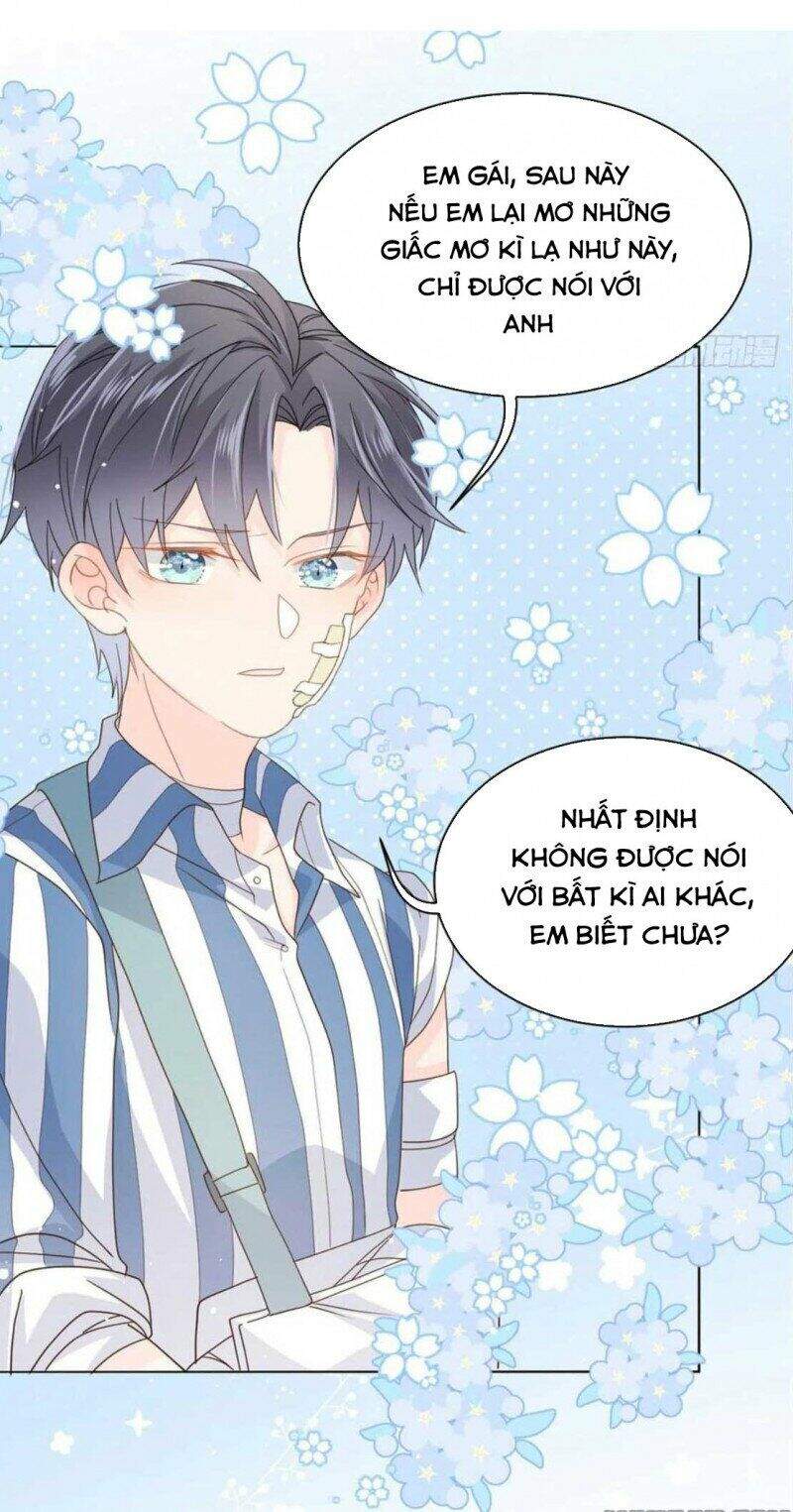 Cưng Chiều Đại Lão 3 Tuổi Rưỡi Chapter 48 - Trang 2