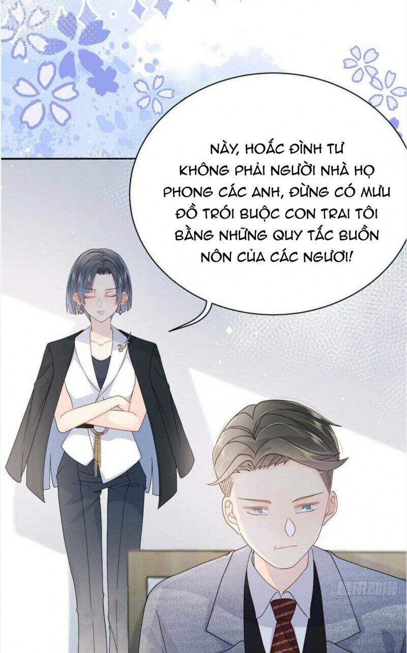 Cưng Chiều Đại Lão 3 Tuổi Rưỡi Chapter 46 - Trang 2