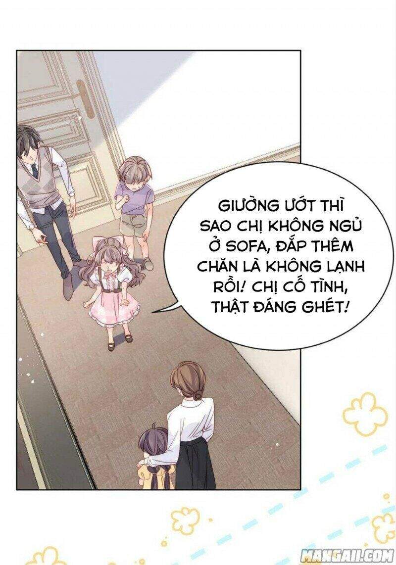 Cưng Chiều Đại Lão 3 Tuổi Rưỡi Chapter 44 - Trang 2