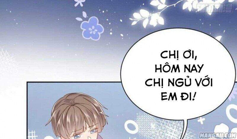 Cưng Chiều Đại Lão 3 Tuổi Rưỡi Chapter 43 - Trang 2