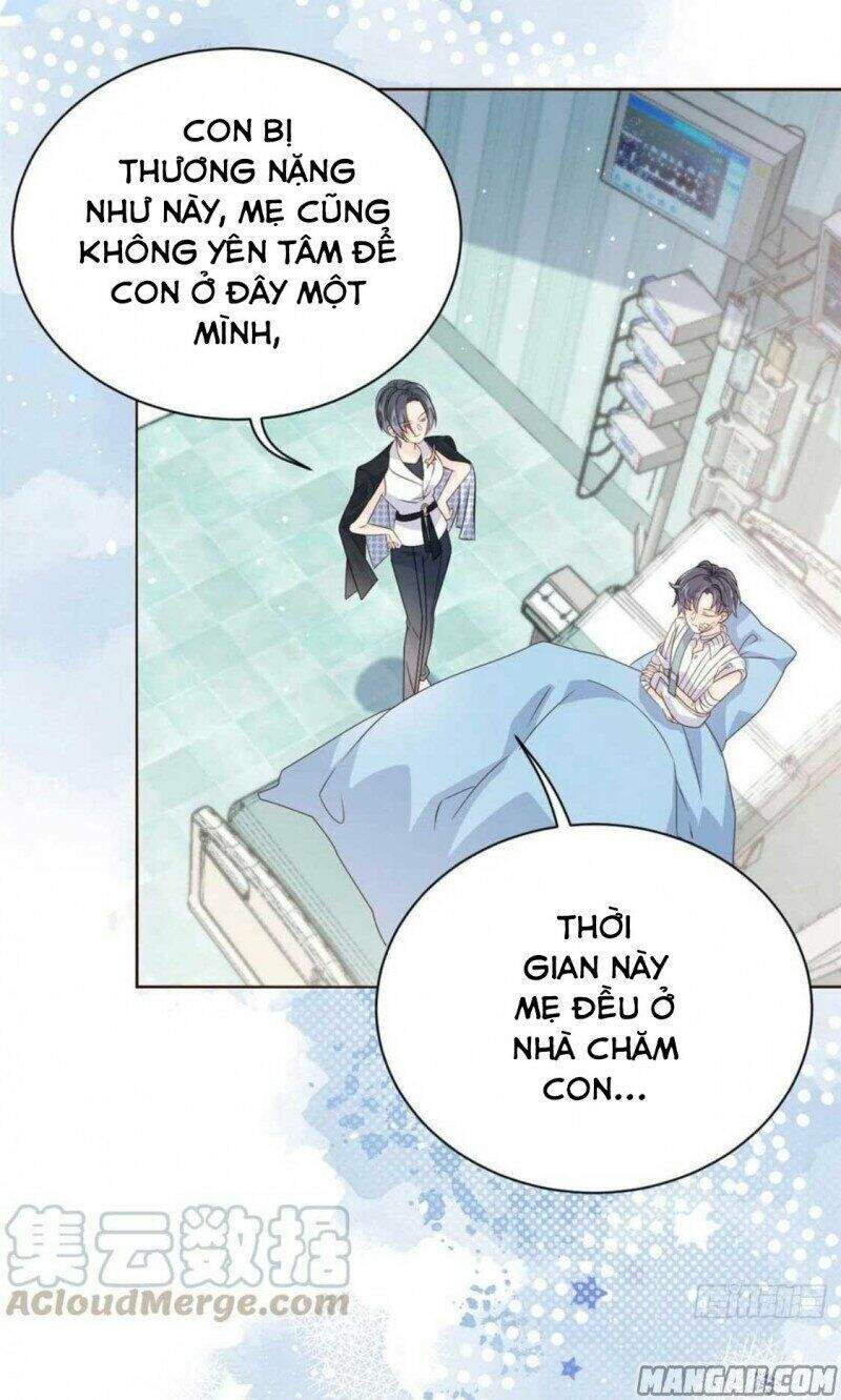 Cưng Chiều Đại Lão 3 Tuổi Rưỡi Chapter 42 - Trang 2