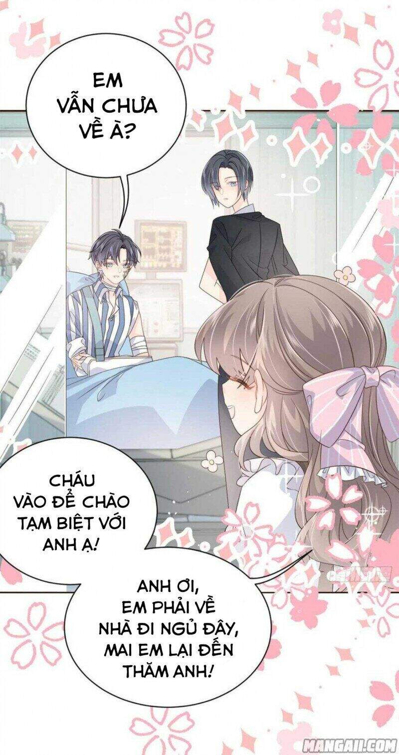 Cưng Chiều Đại Lão 3 Tuổi Rưỡi Chapter 42 - Trang 2