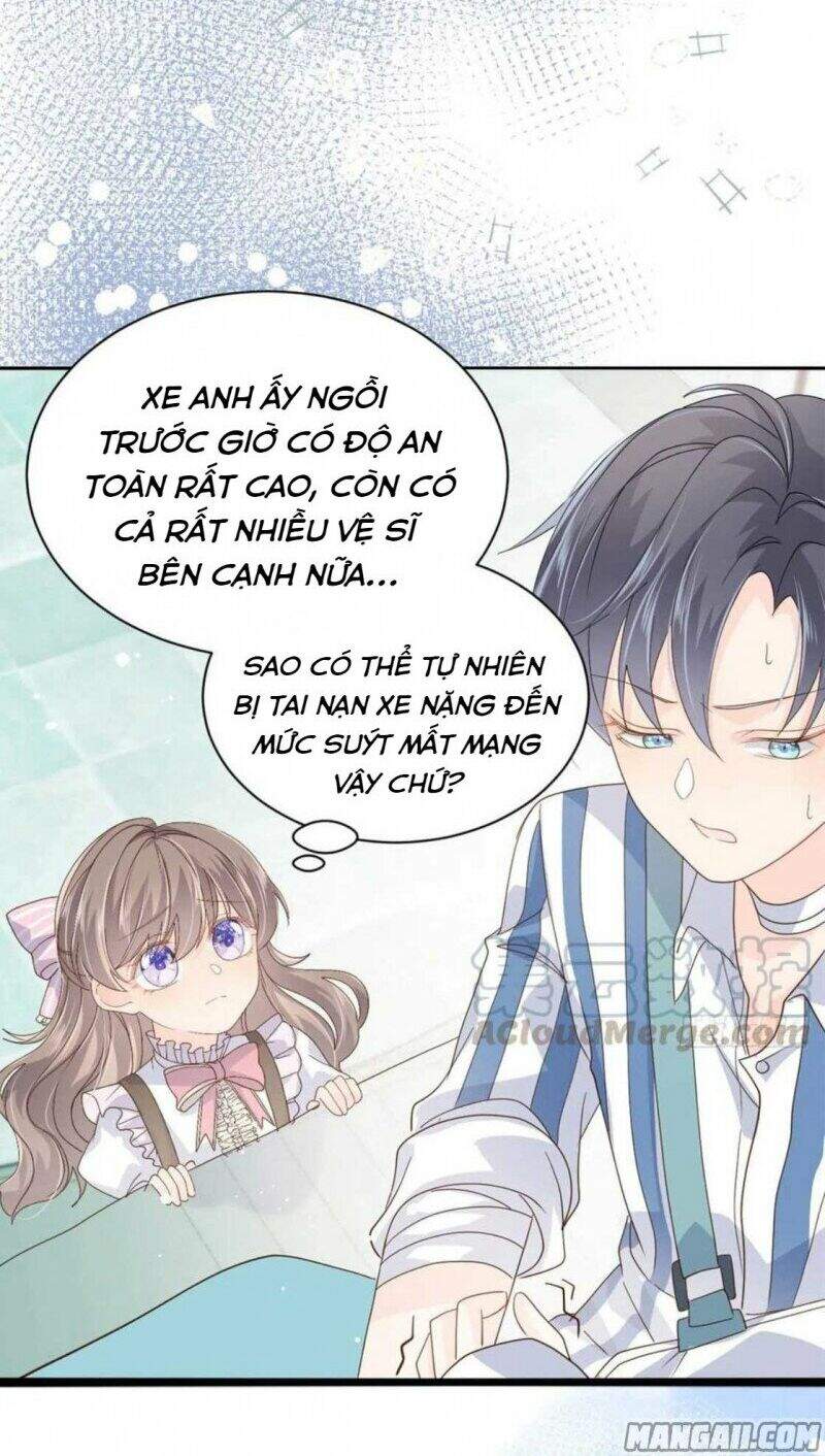 Cưng Chiều Đại Lão 3 Tuổi Rưỡi Chapter 39 - Trang 2