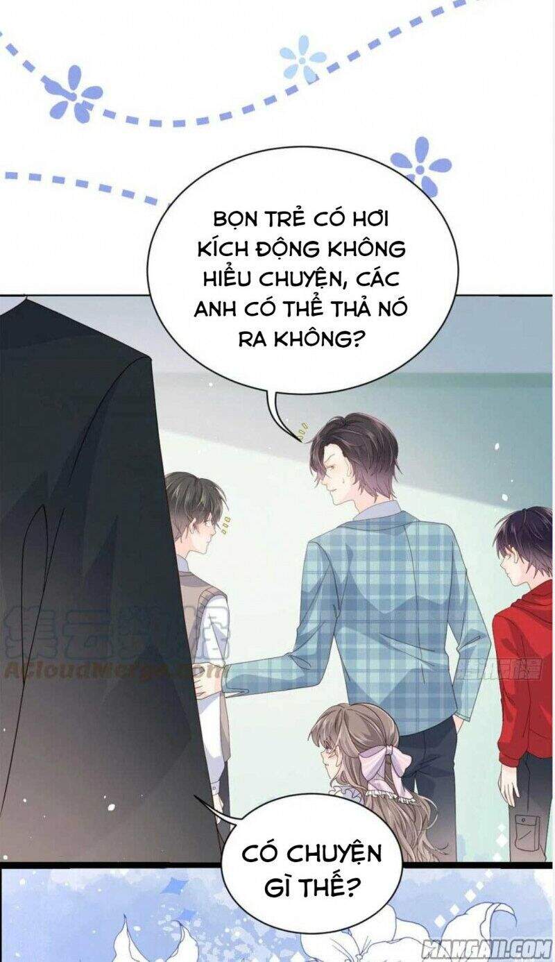 Cưng Chiều Đại Lão 3 Tuổi Rưỡi Chapter 39 - Trang 2