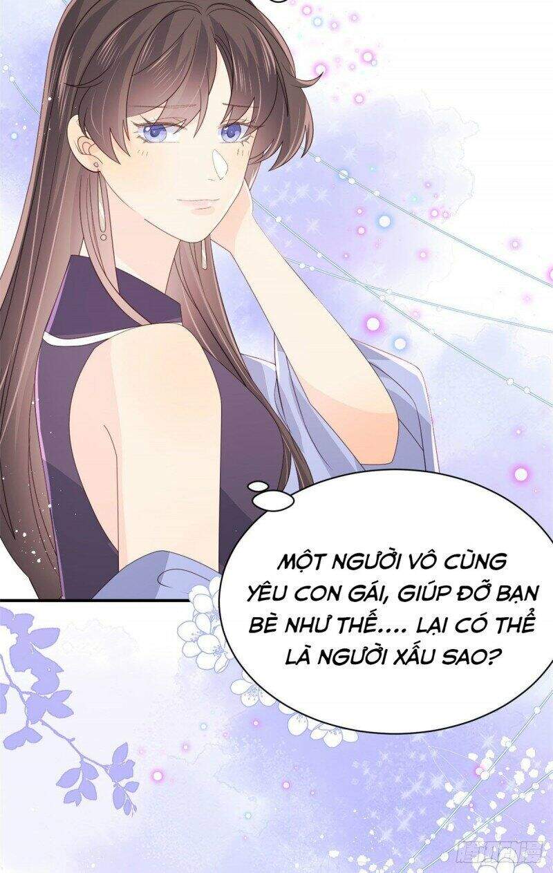 Cưng Chiều Đại Lão 3 Tuổi Rưỡi Chapter 34 - Trang 2