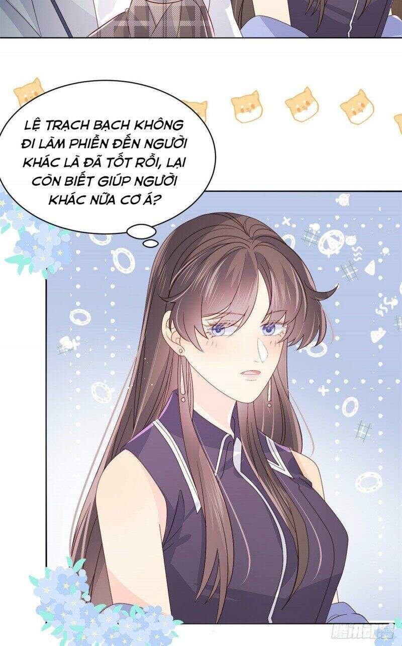 Cưng Chiều Đại Lão 3 Tuổi Rưỡi Chapter 34 - Trang 2