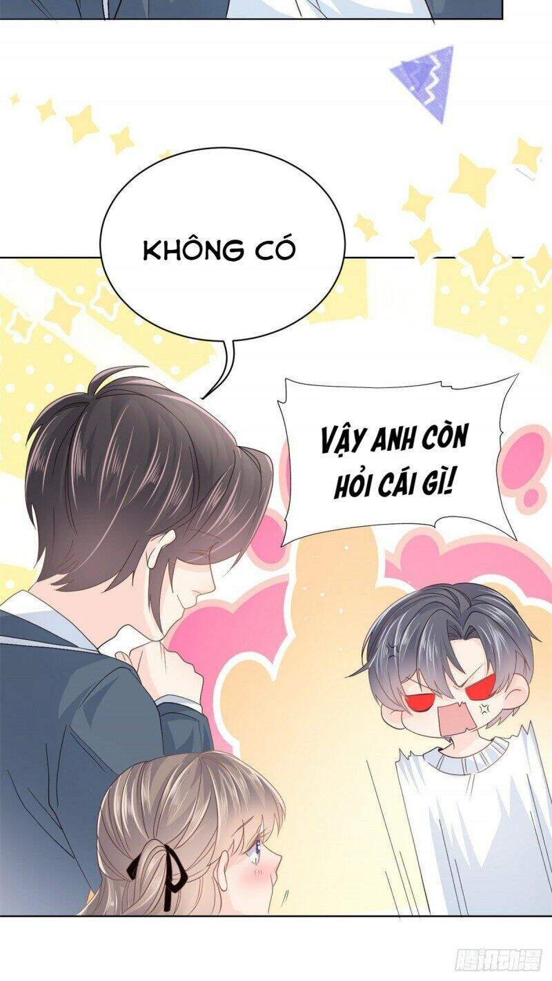 Cưng Chiều Đại Lão 3 Tuổi Rưỡi Chapter 33 - Trang 2