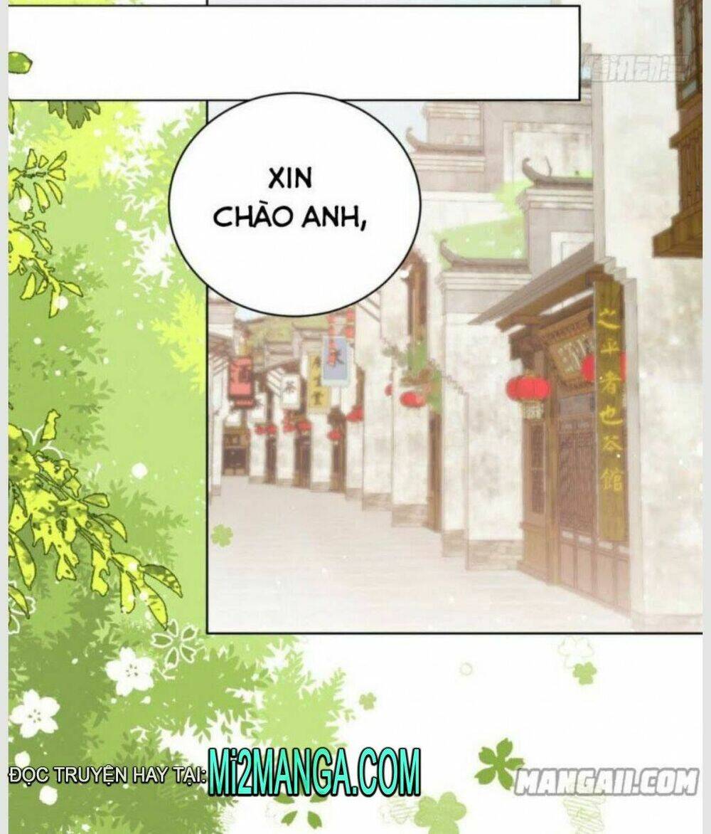 Cưng Chiều Đại Lão 3 Tuổi Rưỡi Chapter 31.1 - Trang 2