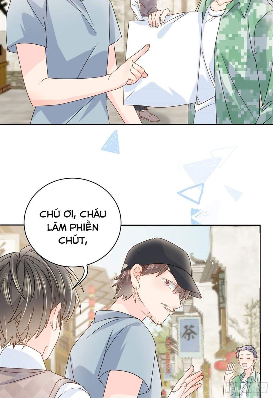 Cưng Chiều Đại Lão 3 Tuổi Rưỡi Chapter 23 - Trang 2