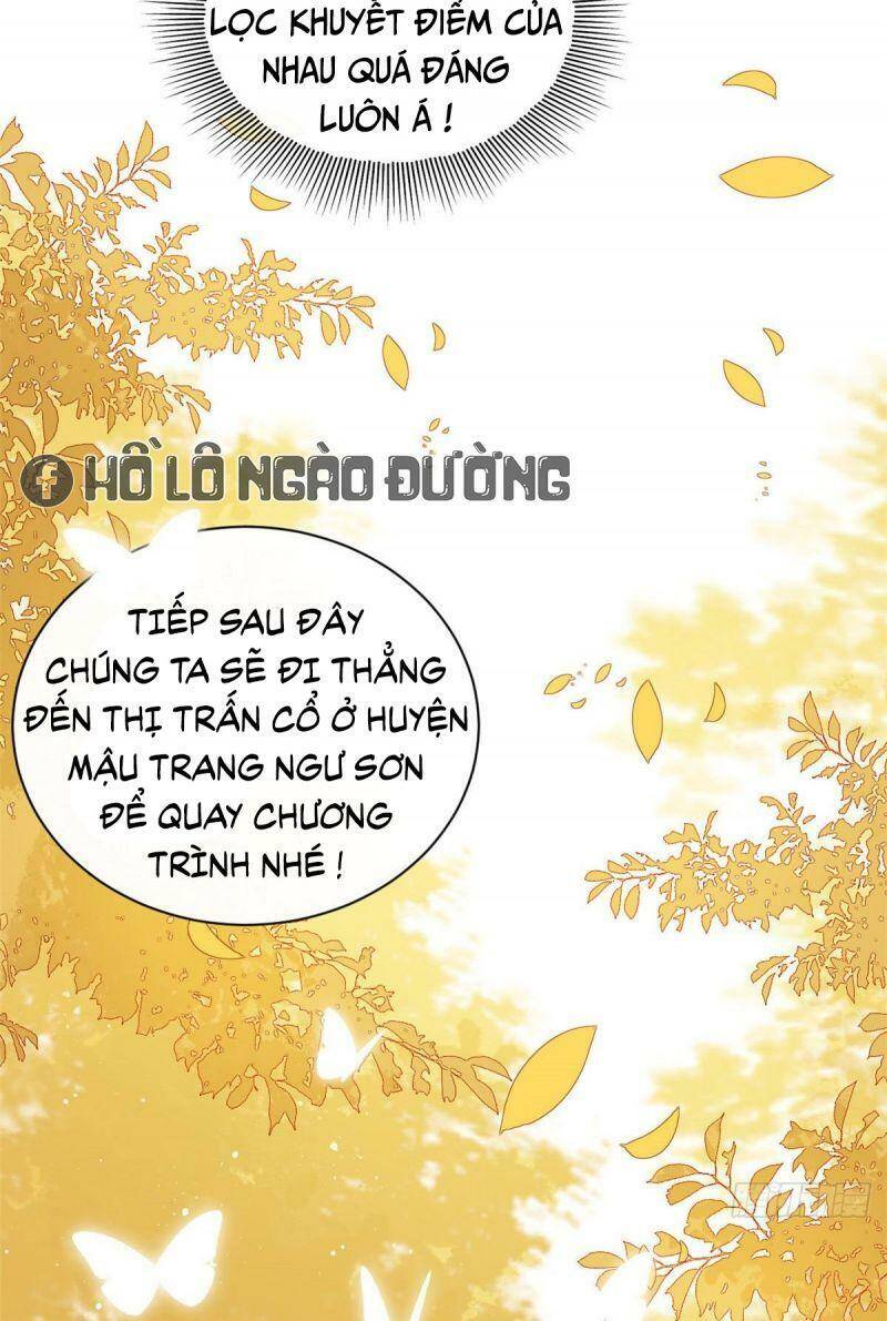 Cưng Chiều Đại Lão 3 Tuổi Rưỡi Chapter 21 - Trang 2