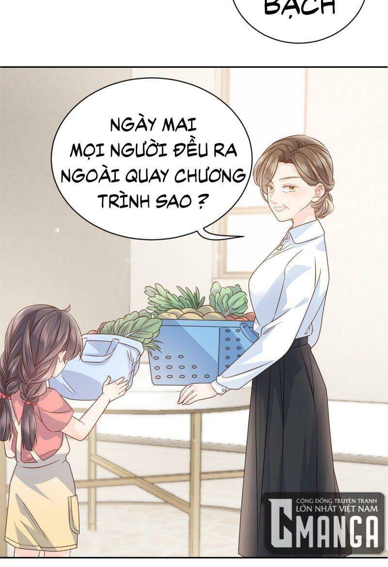 Cưng Chiều Đại Lão 3 Tuổi Rưỡi Chapter 19 - Trang 2