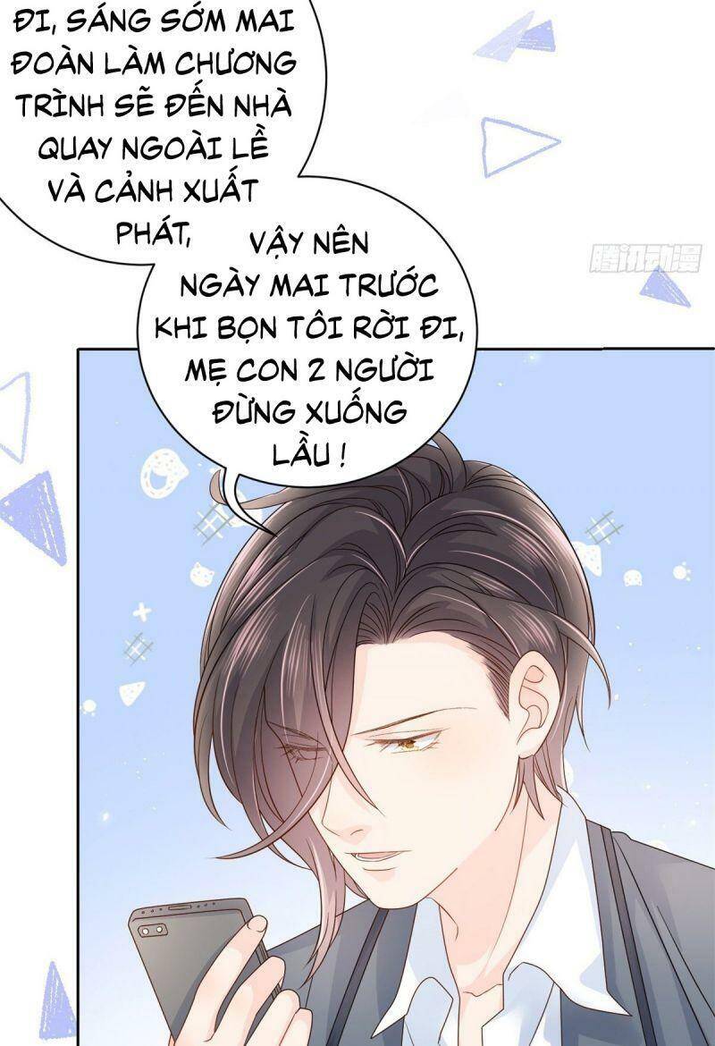 Cưng Chiều Đại Lão 3 Tuổi Rưỡi Chapter 19 - Trang 2