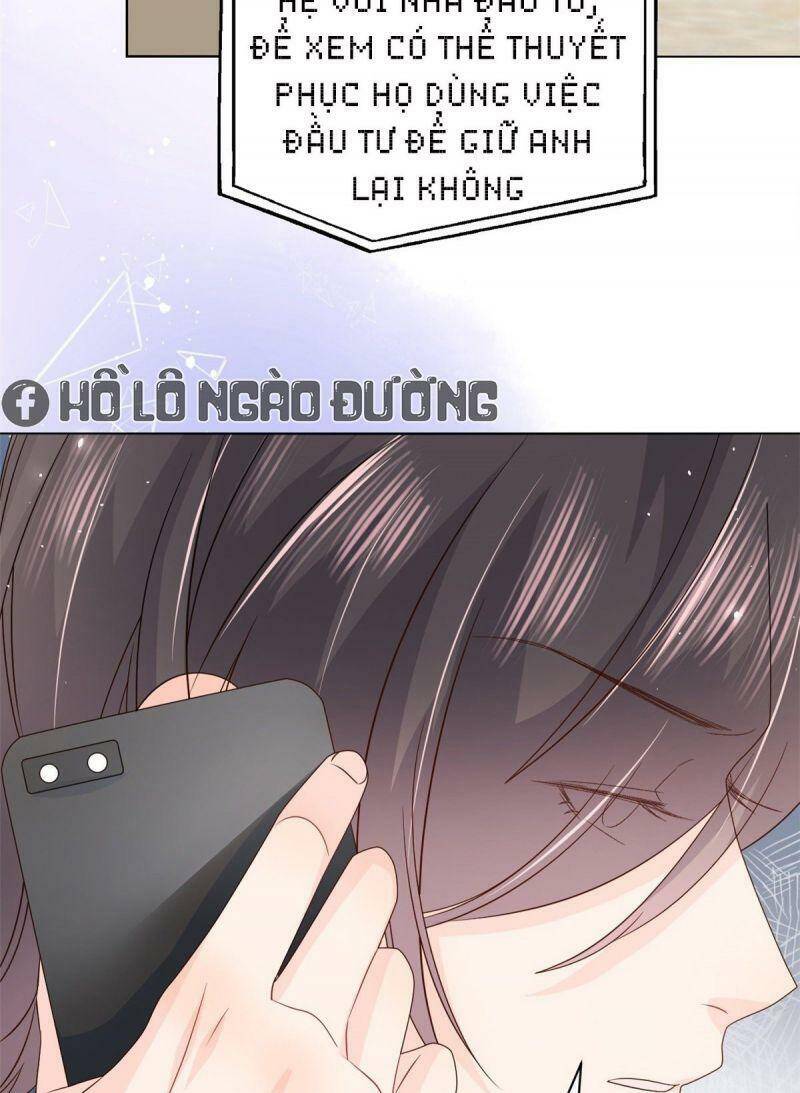 Cưng Chiều Đại Lão 3 Tuổi Rưỡi Chapter 19 - Trang 2