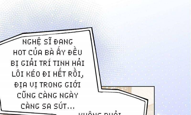 Cưng Chiều Đại Lão 3 Tuổi Rưỡi Chapter 19 - Trang 2