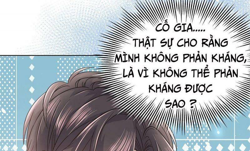 Cưng Chiều Đại Lão 3 Tuổi Rưỡi Chapter 19 - Trang 2