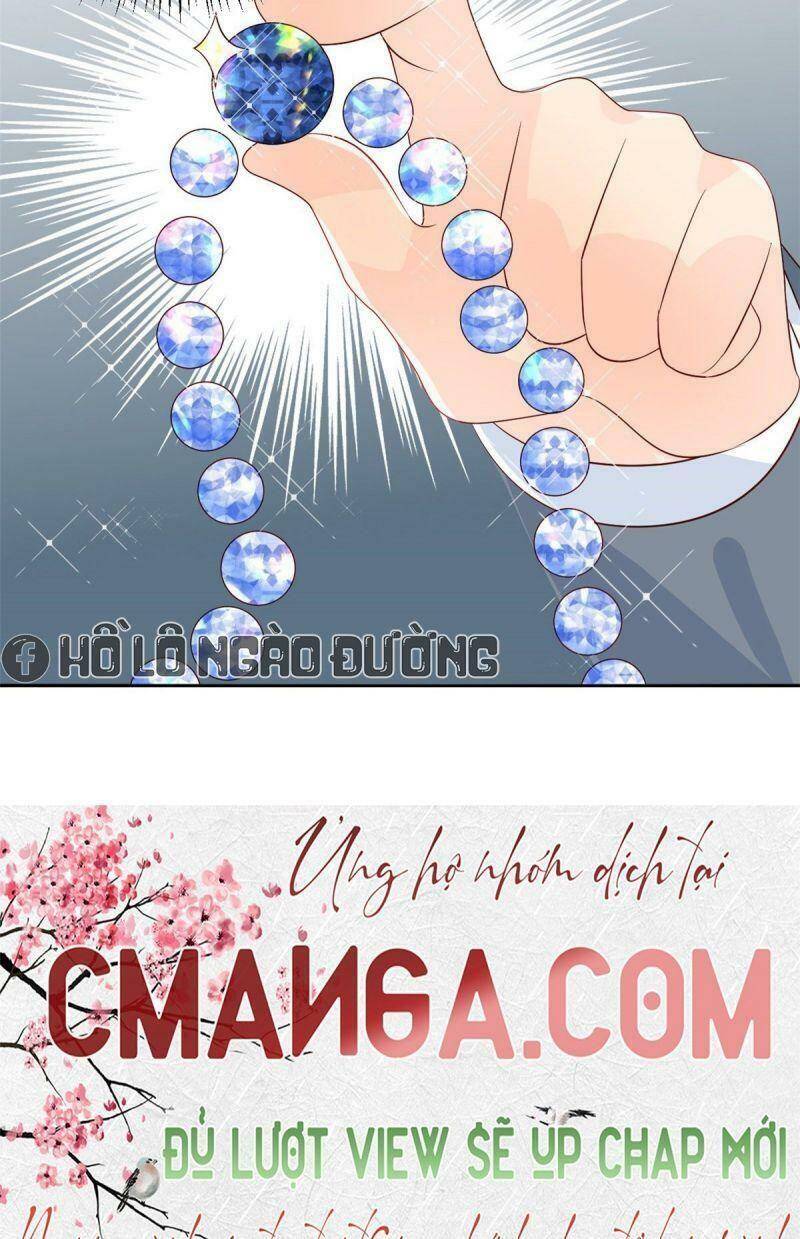 Cưng Chiều Đại Lão 3 Tuổi Rưỡi Chapter 18 - Trang 2