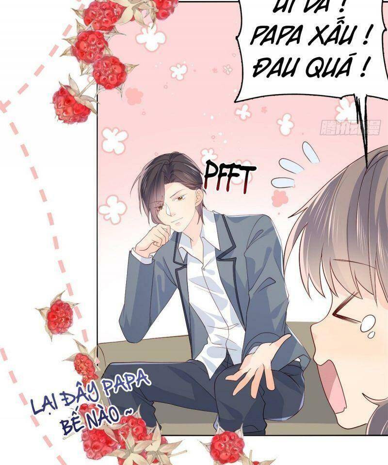 Cưng Chiều Đại Lão 3 Tuổi Rưỡi Chapter 18 - Trang 2