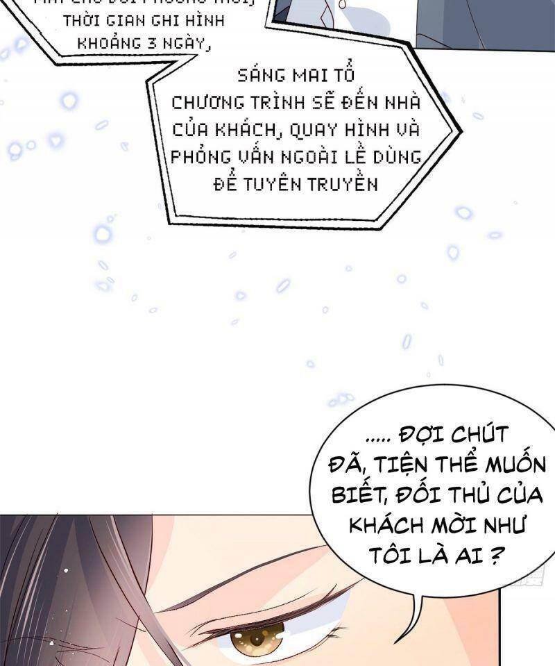 Cưng Chiều Đại Lão 3 Tuổi Rưỡi Chapter 18 - Trang 2