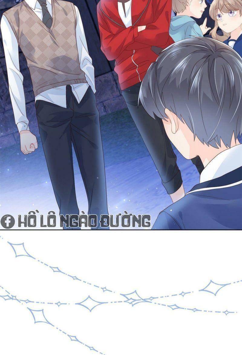 Cưng Chiều Đại Lão 3 Tuổi Rưỡi Chapter 17 - Trang 2