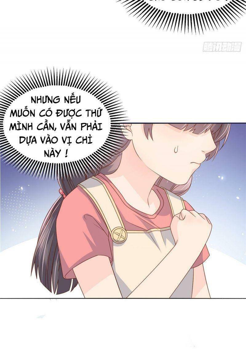 Cưng Chiều Đại Lão 3 Tuổi Rưỡi Chapter 17 - Trang 2