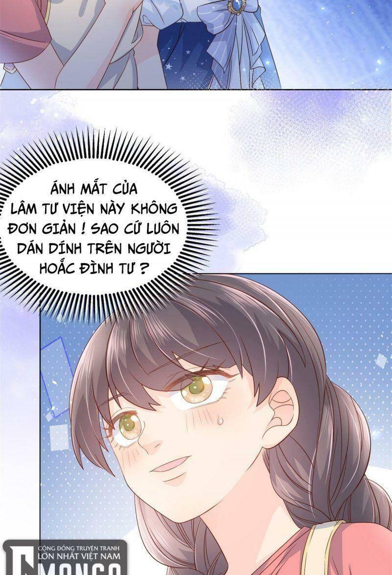 Cưng Chiều Đại Lão 3 Tuổi Rưỡi Chapter 17 - Trang 2